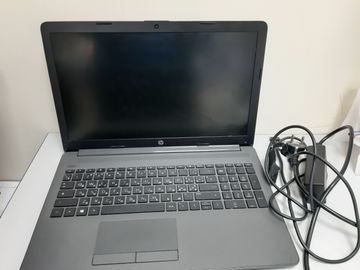 Б/в Ноутбук Hp 15/core i3-1005g1 ddr4/16gb ddr4/hdd *відсутній/ssd 256 gb/*інтегрована 01-200846626