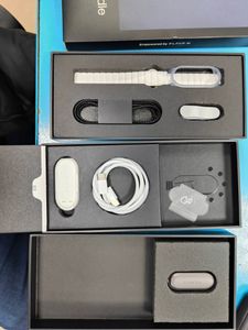 Б/в Цифровий диктофон Plaud notepin chatgpt sunset 01-200847358