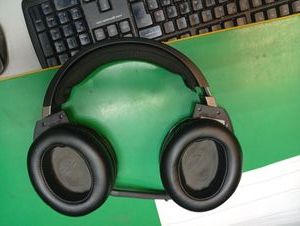 Б/в Навушники Asus rog strix go usb type-c 01-200844925