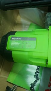 Б/в Пила ланцюгова Assistant пц-2450 01-200833001