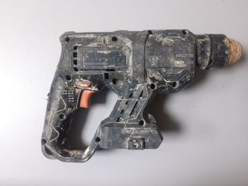 Б/у Перфоратор Dnipro-M dhr-201bc compact 01-200847416