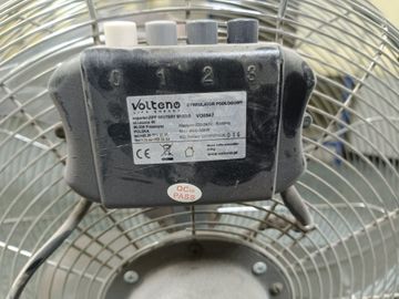 Б/в Вентилятор Volteno vo0547 01-200848435