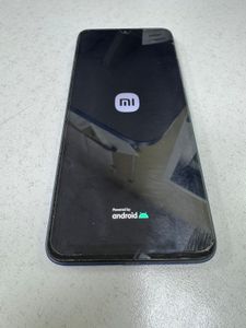 Б/у Мобильный телефон Xiaomi redmi 12c 4/128gb 01-200849336