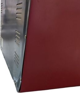 Б/в Духовка електрична Asel af-0123 01-200782943