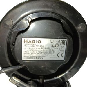 Б/у Кофемолка Magio mg-205 01-200848759