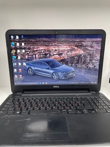 Dell 15/core i5 4200u ddr3/8gb ddr3/hdd *відсутній/ssd 240 gb/*інтегрована
