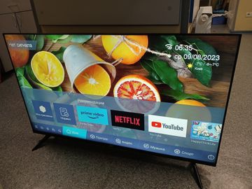 Б/в Телевізор 2E 2e-50a07k 01-200848331