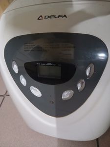 Б/в Хлібопічка Delfa dbm938 01-200848756