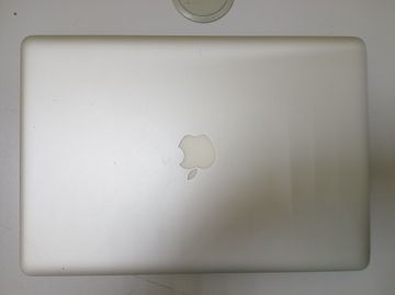 Б/в Ноутбук Apple macbook pro a1286/ екр 15,4"/ core i7 2,5ghz/ ram16gb/ ssd512gb/ hd6770m 01-200848348