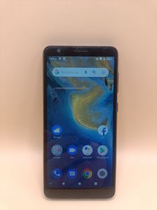 Б/у Мобильный телефон Zte blade a31 2/32gb 01-200850707