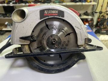 Б/в Пила дискова Stark cs 185 01-200848825