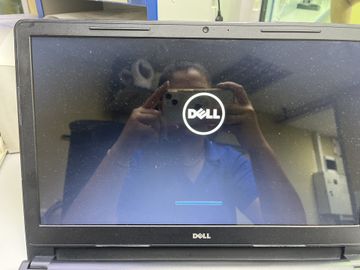 Б/в Ноутбук Dell 15/pentium n3710 ddr3/4gb ddr3/hdd *відсутній/ssd 128 gb/*інтегрована 01-200851111