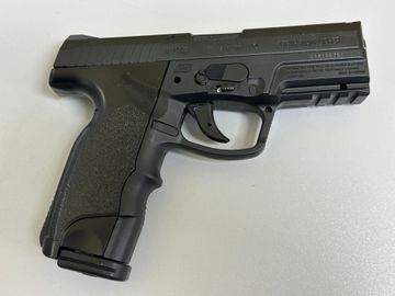 Б/в Пістолет пневматичний Asg steyr m9-a1 01-200848853