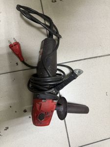 Б/в Кутова шліфмашина Sparky m 750e hd 01-200851119