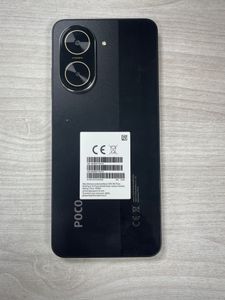 Б/в Мобільний телефон Poco c71 3/64gb 01-200851779