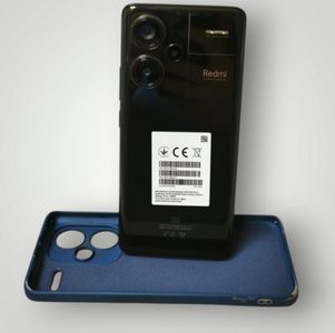 Б/в Мобільний телефон Xiaomi redmi note 13 pro+ 8/256gb 01-200797936