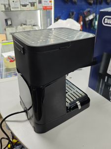 Б/в Кавоварка Delonghi ec 260.bk 01-200850978