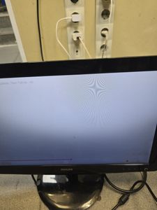 Б/в Монітор Philips 196v3l 01-200851951