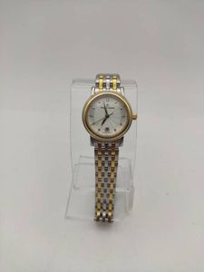 01-200191766: Maurice Lacroix les classiques ref lc-1012