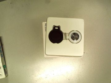 Б/у Фітнес-трекер Hoco e91 01-200851915