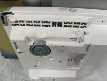 Б/у Обогреватель Hausmark hch 2000 cmg-tlc/m 01-200853519