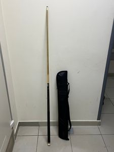 Б/в Більярдний кий Aska 21oz 01-200854910