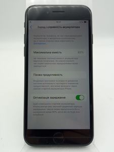 Б/в Мобільний телефон Apple iphone se 2020 64gb 01-200852044