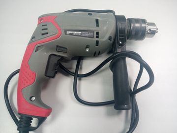 Б/у Дрель ударная Intertool dt-0107 01-200854844