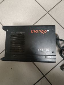 Б/в Зварювальний апарат Dnipro-M sab-15d 01-200855281