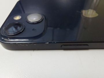 Б/в Мобільний телефон Apple iphone 13 128gb 01-200855270