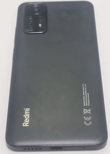 Б/в Мобільний телефон Xiaomi redmi note 11 4/64gb 01-200854834