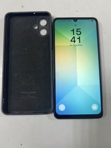 Б/в Мобільний телефон Samsung galaxy a06 4/128gb 01-200853536