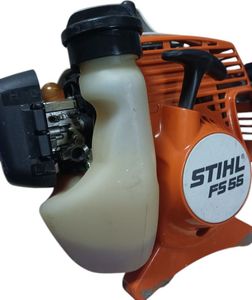 Б/в Мотокоса Stihl fs 55 01-200817143