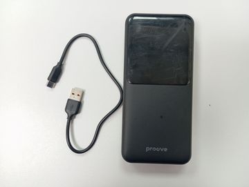 Б/в Повербанк Proove illuminator se 20000mah 22.5w 01-200854936