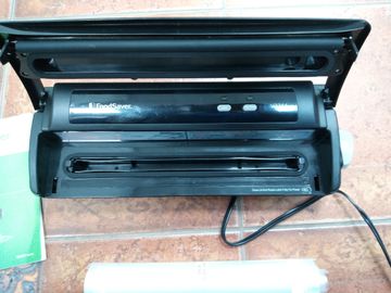 Б/в Вакууматор Foodsaver v2244 01-200855468