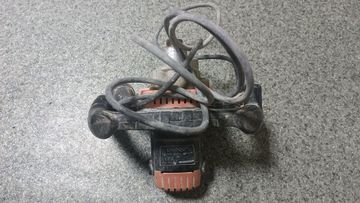 Б/у Дрель-миксер Dnipro-M bm-160s без розмішувача 01-200854961