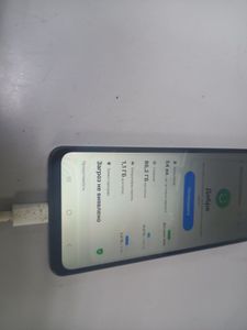 Б/в Мобільний телефон Samsung galaxy a07 4/128gb 01-200855500