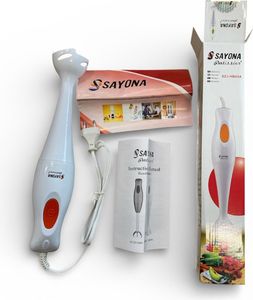 Б/в Блендер Sayona szj-hb03a 01-200621017