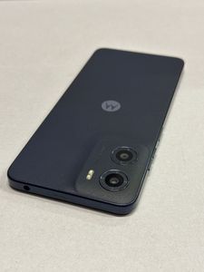 Б/в Мобільний телефон Motorola moto g05 4/128gb 01-200855772