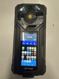 Б/в Мобільний телефон Ulefone armor 33 pro 16/512gb 01-200856637
