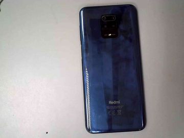 Б/в Мобільний телефон Xiaomi redmi note 9 pro 6/128gb 01-200856612