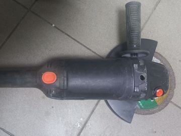 Б/в Кутова шліфмашина Dnipro-M gl-240 01-200855525