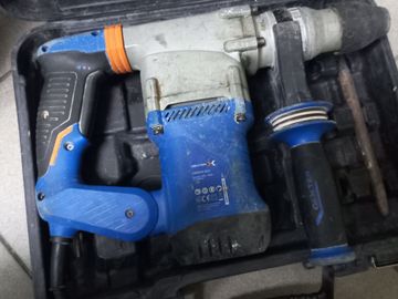 Б/в Перфоратор Dexter 1500rh2-50.5 01-200855562