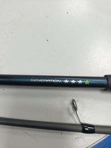 Б/у Спиннинг Azura kenshin 82l tubular 2.49m up to 12g 01-200856340