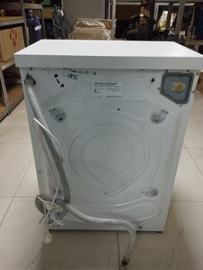 Б/в Пральна машина Bosch maxx4 wfc1200 01-200856195