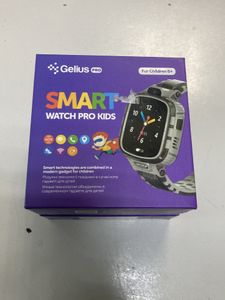 Б/в Дитячий смарт-годинник Gelius pro gp-pk001 kid 01-200858447
