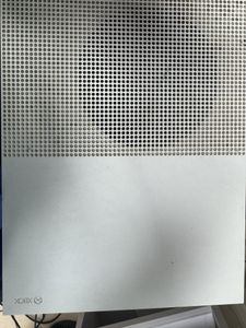 Б/в Ігрова приставка Microsoft xbox one s 1tb 01-200858372