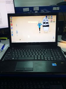 Б/в Ноутбук Lenovo 15/core i3 380m ddr3/4gb ddr3/hdd *відсутній/ssd 120 gb/*інтегрована 01-200846897