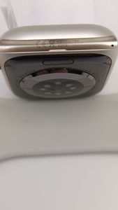 Б/в Смарт-годинник Apple watch series 9 gps 41mm aluminum case 01-200817366