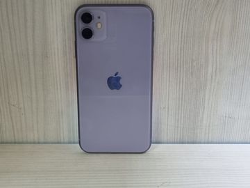 Б/в Мобільний телефон Apple iphone 11 64gb 01-200858405